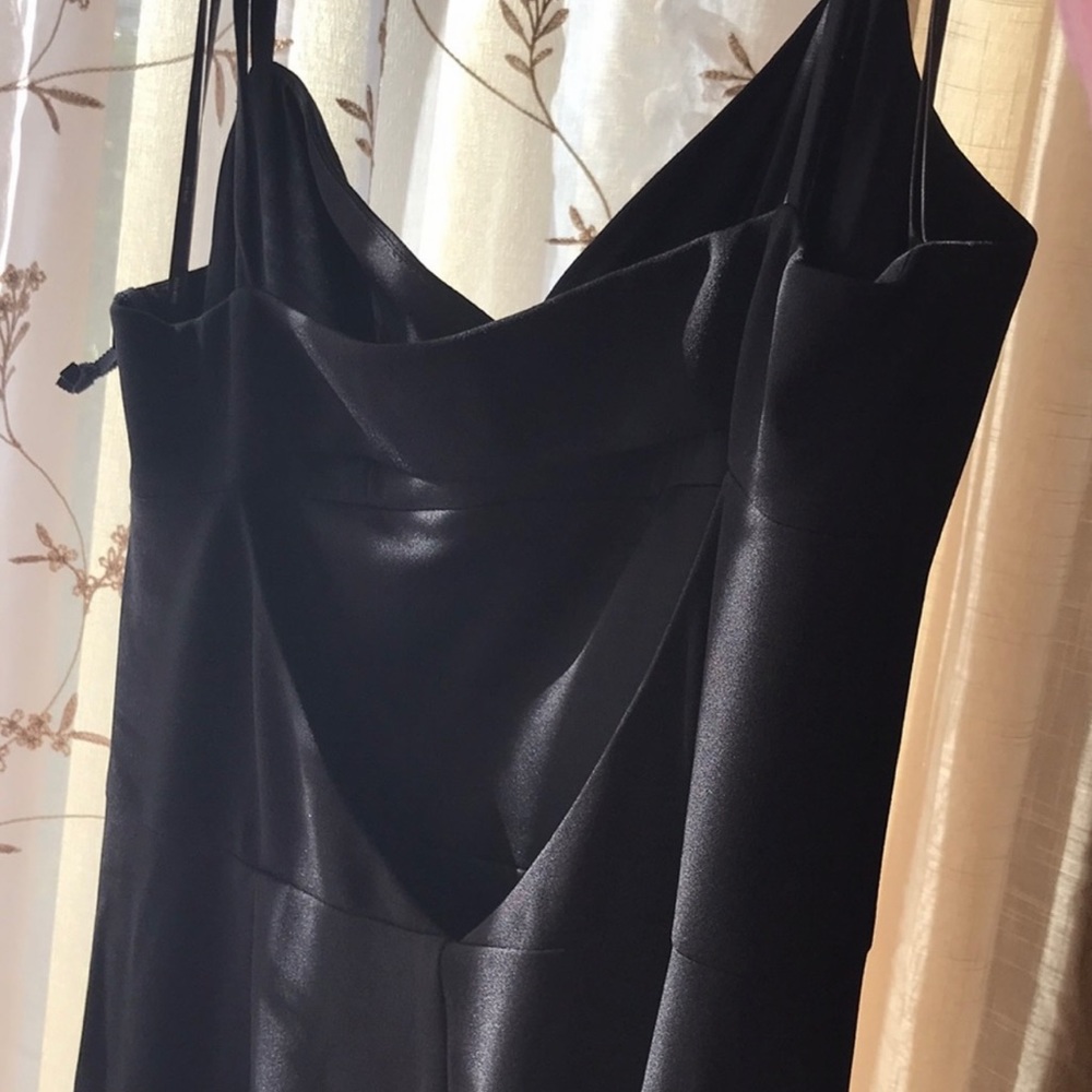 Vera Wang maxi evening gown size 14 💃